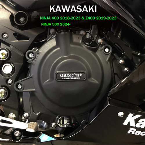 Kit copri motore - kit,