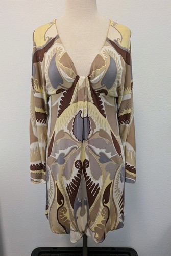 Abito vintage missoni orange - vintage,