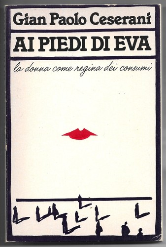 Piedi eva la donna - ai,