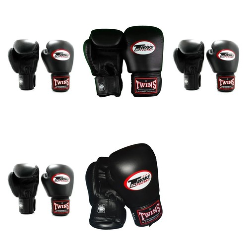 Guantoni boxe twins vera - guantoni,