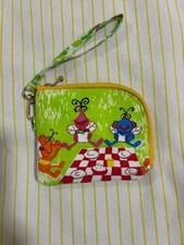 portafoglio sesame street
