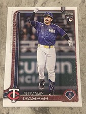 2025 Topps Aggiornamento