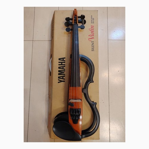 Yamaha 100 silent - yamaha, sv-100