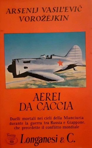 Aerei caccia arsenji - caccia,