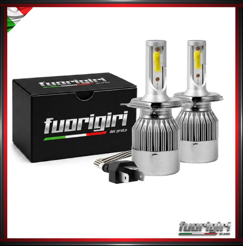 Kit full led - full, 7200