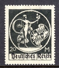 German States - Bavaria Scott