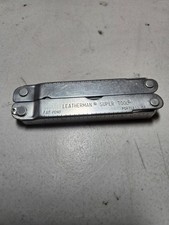 leatherman super tool