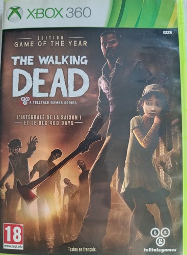 The walking dead - walking,
