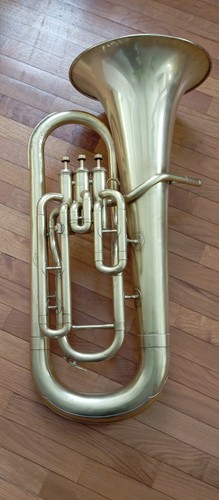 Euphonium yamaha yep 201 - euphonium, yep-201