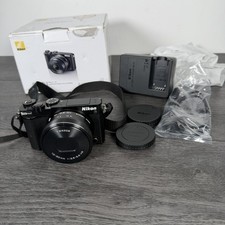 Nikon 1 J5 fotocamera digitale