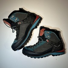 Scarpe da alpinismo Salewa MS