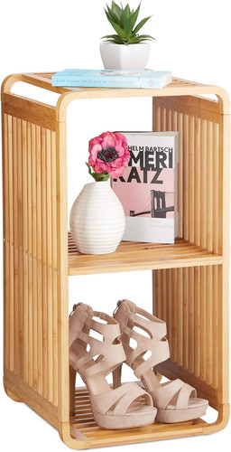 Scaffale aperto con angoli - scaffale,