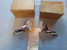 Talbot berlin 333 wing mirrors
