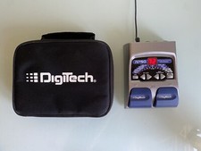 Digitech rp50 pedale - digitech,