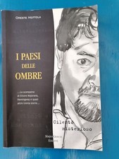 Mottola - I PAESI DELLE OMBRE