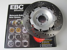 BMW BRAKE ROTOR DISC R80 R80RT
