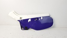 Fianchetto Fiancata Posteriore Sinistra HONDA XR 600 R XR600R 1993