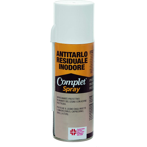 Spray antitarlo tarme - antitarlo,