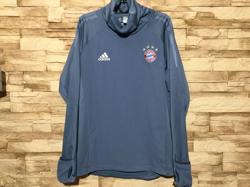 Felpa calda bayern munich - bayern, 2018