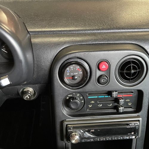 Mazda mx5 miata - mazda,