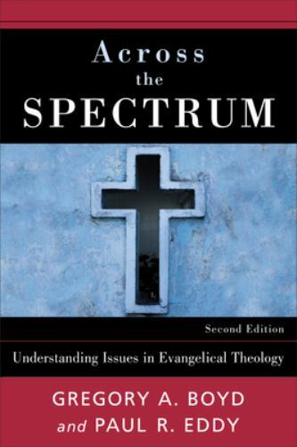 Across the spectrum - the,