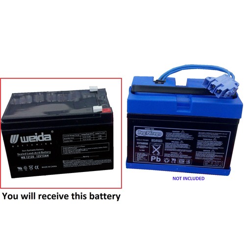 Peg perego kit batteria - peg,