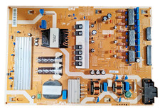 Scheda alimentazione SAMSUNG