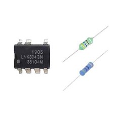 Kit riparazione LNK304GN
