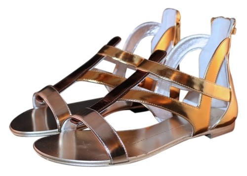 Giuseppe zanotti metallico - zanotti,