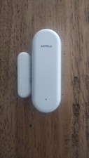 Sensore porte e Finestre ANTELA Wifi, Sensore Smart, Compatibile con App Tuya