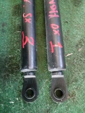 COPPIA AMMORTIZZATORI