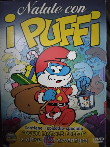Natale con puffi - con, 3