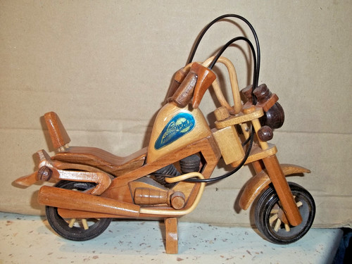 Moto harley - moto, chopper