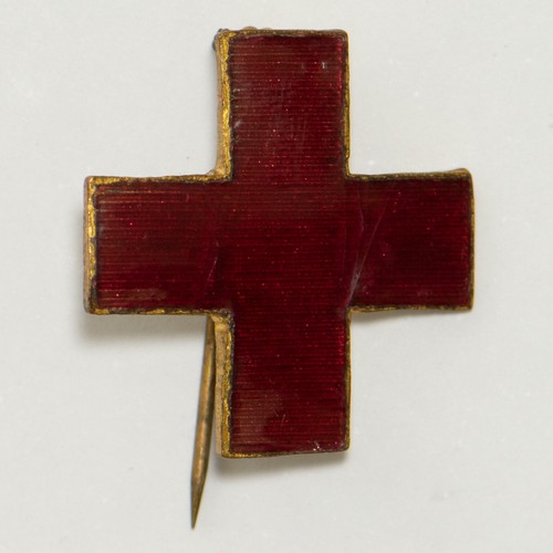 Na0216 italia spilla - na0216, croce