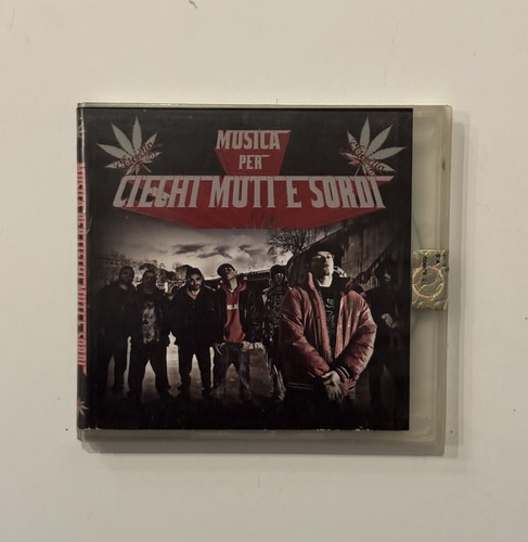Musica per ciechi muti - per,