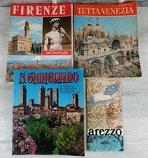 Lotto guide turistiche anni - lotto,