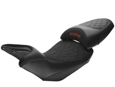 Fodera sella design ducati - de,