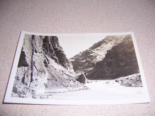 1930s grand canyon snake - grand,