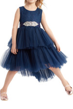 Abito Principessa Bambina