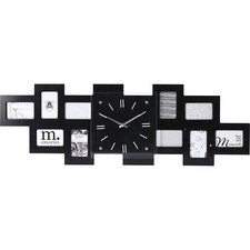 Orologio da parete con 10