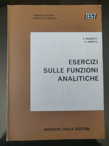 Masson●Buzzetti