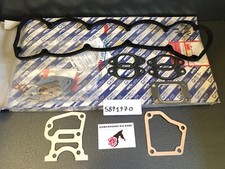 Kit Guarnizioni testata *ORIGINALE* FIAT Ducato IVECO Daily cod. 5891970
