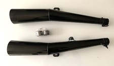 Kawasaki GPZ1100 Unitrak