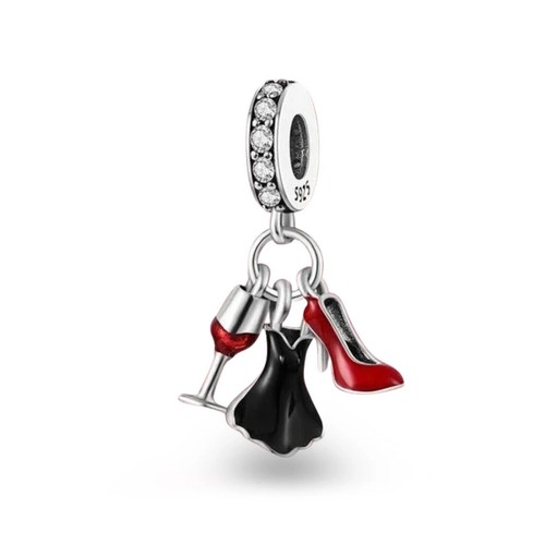 Charm danza tango argento