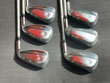 Wilson Launch Pad 2 set di