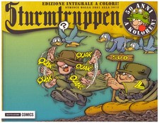 STURMTRUPPEN 50 ANNI A