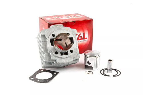 Kit cilindro airsal - cilindro, t3