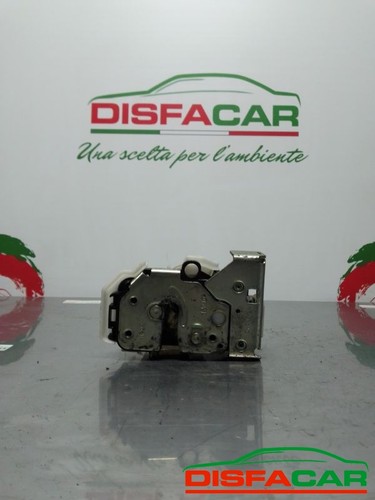 Serrature elettriche fiat - elettriche,