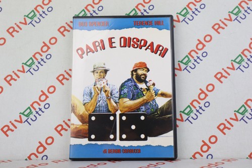 Terence hill bud spencer - e,