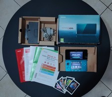 Nintendo 3DS Aqua Blue